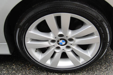 2007 BMW 3 Series 328xi