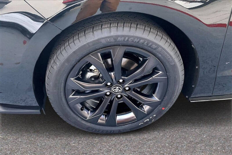 2026 Toyota Sienna XSE 7-Passenger