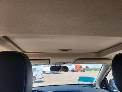 2014 Mitsubishi Outlander SE