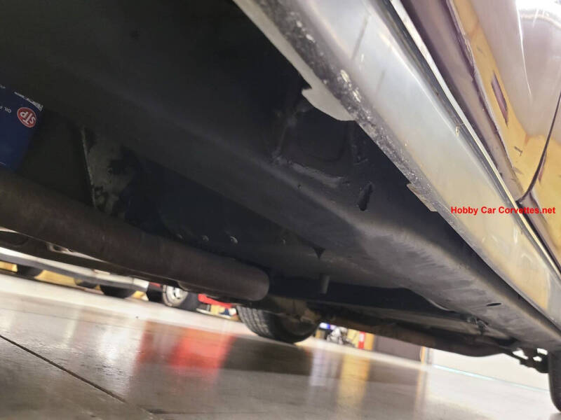 1982 Chevrolet Corvette