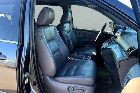 2010 Honda Odyssey EX-L