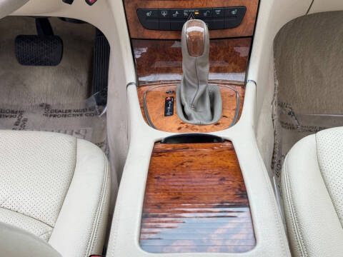 2006 Mercedes-Benz E-Class E 350