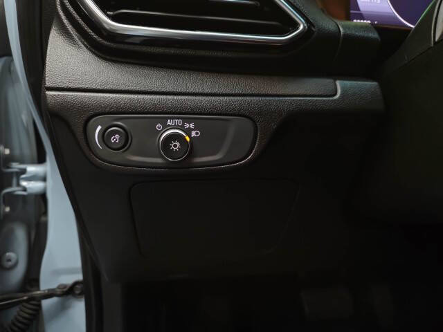 2023 Chevrolet Bolt EV 1LT