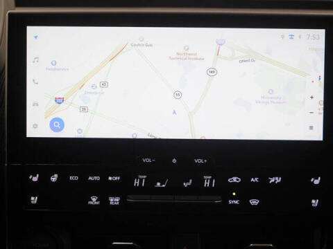 2024 Toyota bZ4X Limited