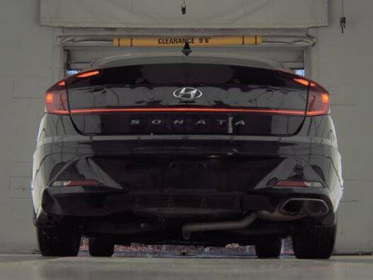 2022 Hyundai Sonata SEL