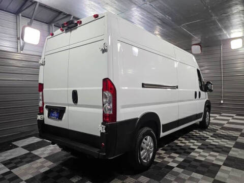 2022 RAM ProMaster 2500 159 WB