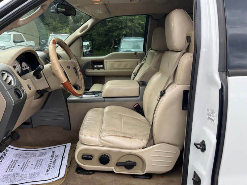2004 Ford F-150 XL