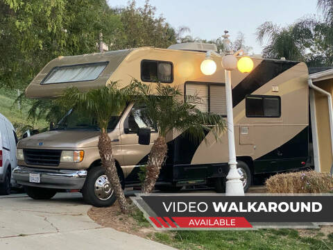 1994 Fleetwood JAMBOREE for sale at Online AutoGroup FREE SHIPPING in Riverside CA