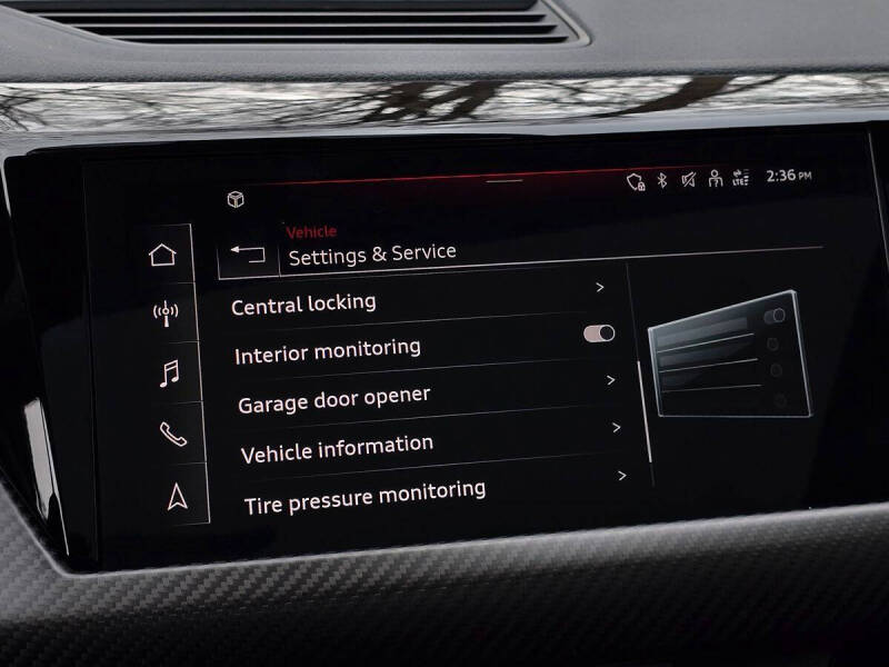 2023 Audi e-tron GT quattro Prestige