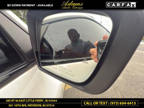 2017 Maserati Levante S