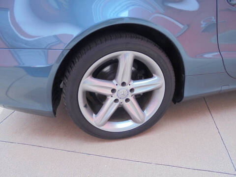 2004 Mercedes-Benz SL-Class SL 500