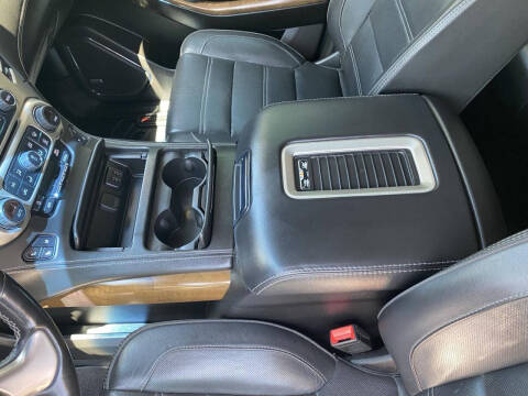 2019 GMC Yukon XL Denali