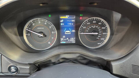 2020 Subaru Crosstrek Limited