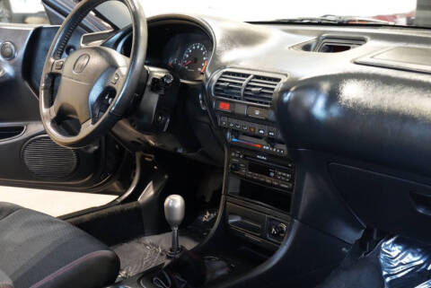 2000 Acura Integra Type R