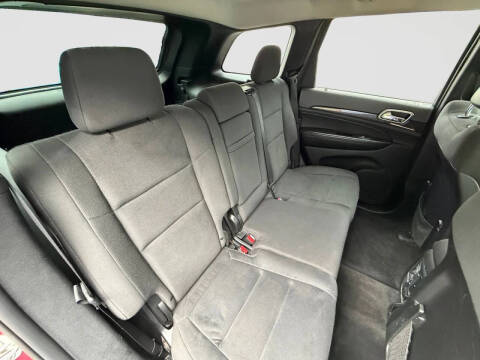 2013 Jeep Grand Cherokee
