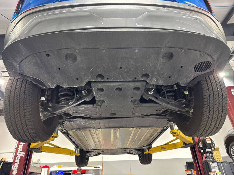 2024 Chevrolet Blazer EV 2LT