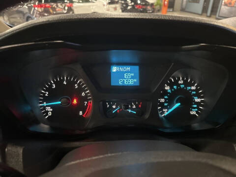 2019 Ford Transit 150