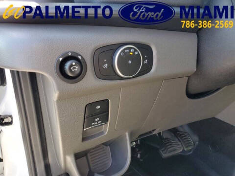 2026 Ford Transit 350
