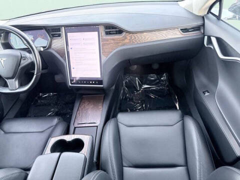 2018 Tesla Model S 100D