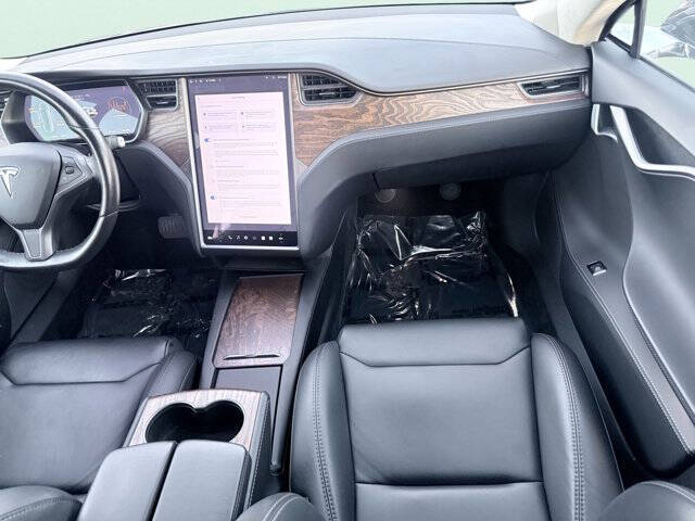 2018 Tesla Model S 100D