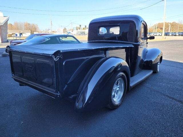 1941 Ford F-100 8