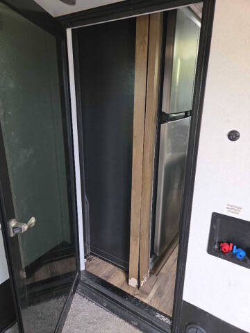 2019 Keystone RV Fuzion