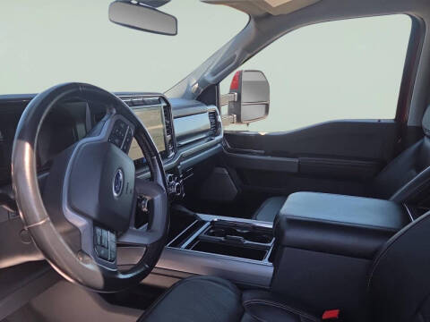 2023 Ford F-350 Super Duty
