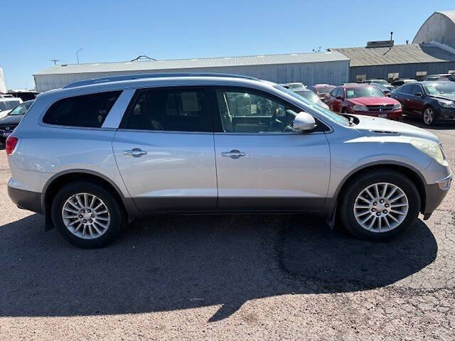 2011 Buick Enclave CXL-1