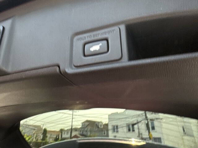 2020 Acura RDX w/A-SPEC