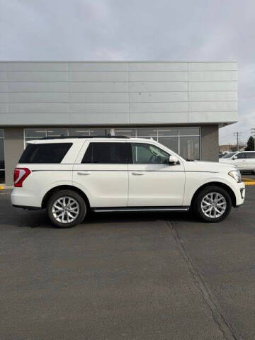 2021 Ford Expedition XLT
