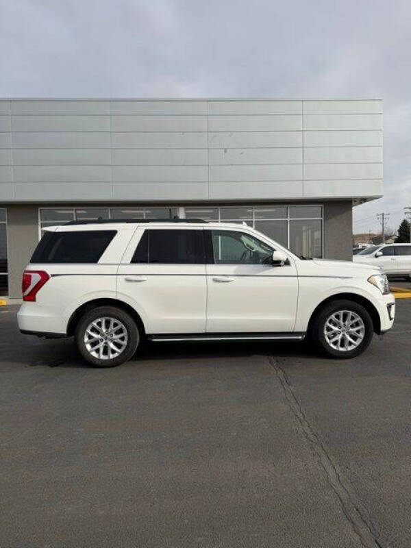 2021 Ford Expedition XLT