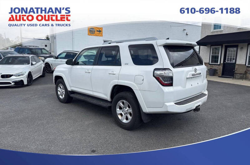 2014 Toyota 4Runner