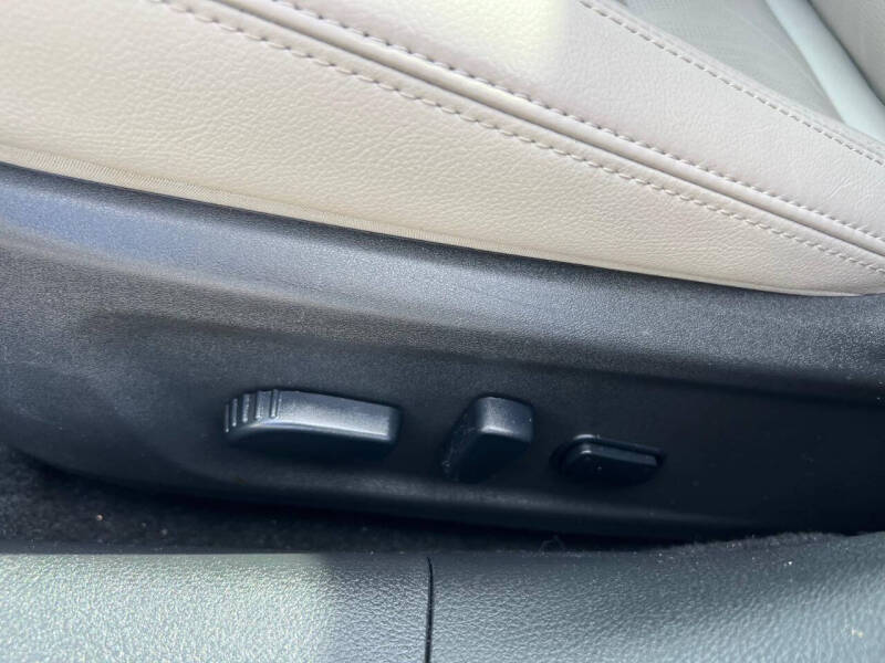 2019 Nissan Altima 2.5 SL