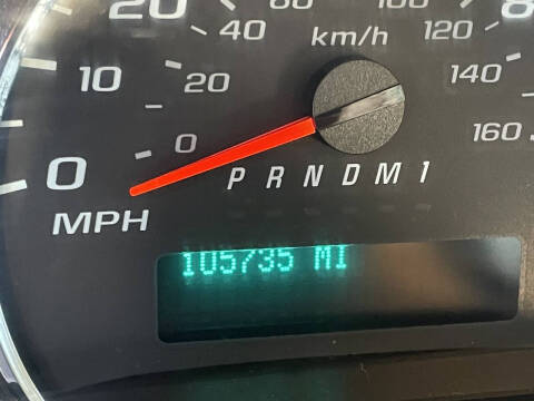 2020 Chevrolet Express 2500