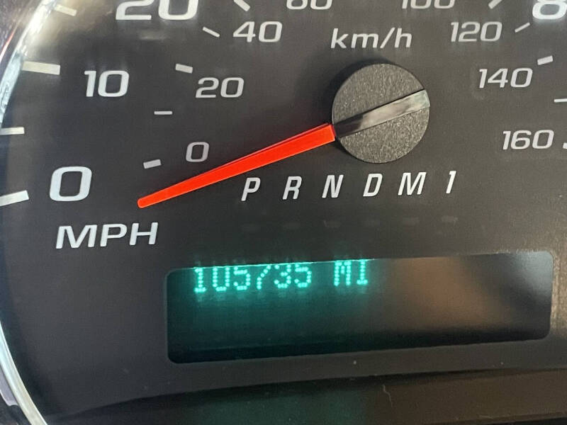 2020 Chevrolet Express 2500