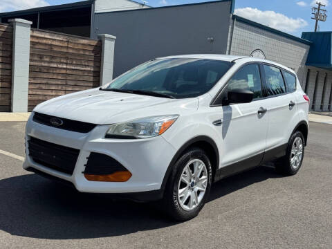 2016 Ford Escape S