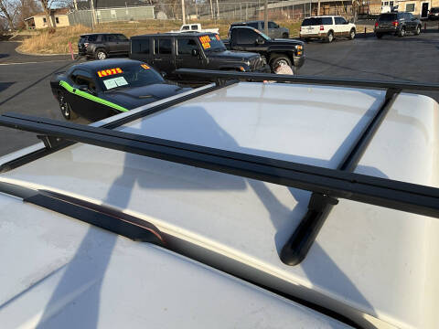 2012 Toyota Tundra Grade