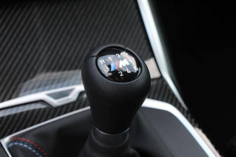 2026 BMW M2