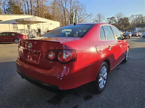 2010 Volkswagen Jetta