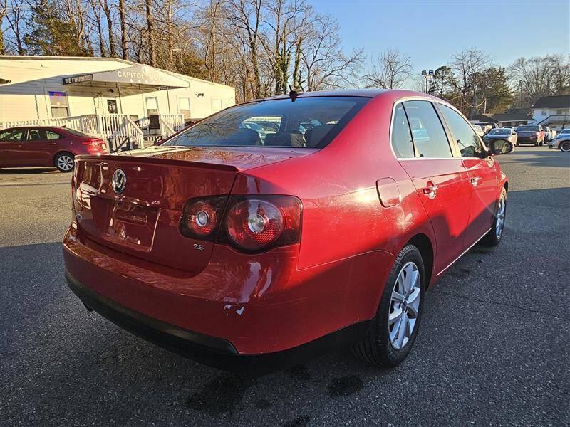 2010 Volkswagen Jetta