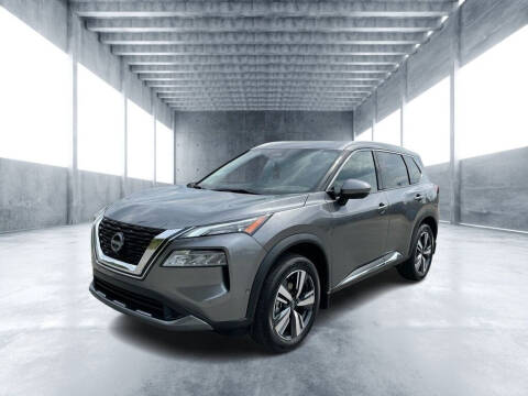 2023 Nissan Rogue for sale at Beck Nissan in Palatka FL