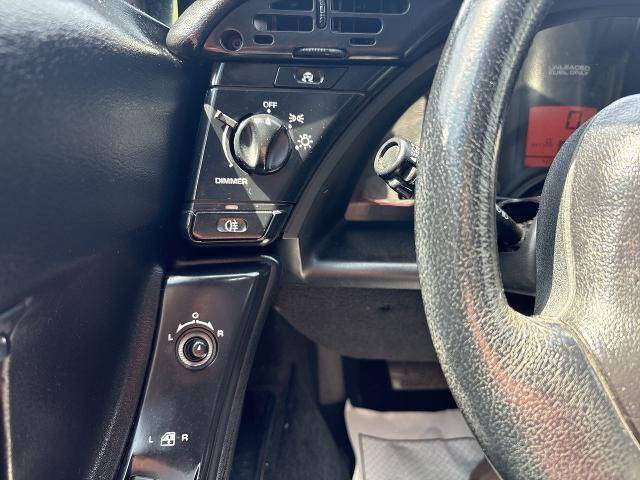 1996 Chevrolet Corvette