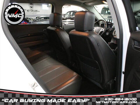 2015 GMC Terrain Denali