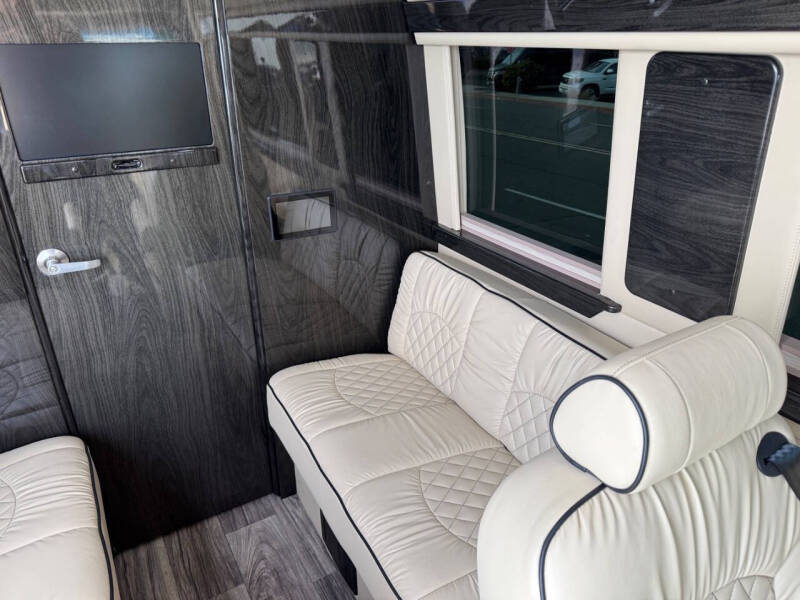 2022 Mercedes-Benz Sprinter