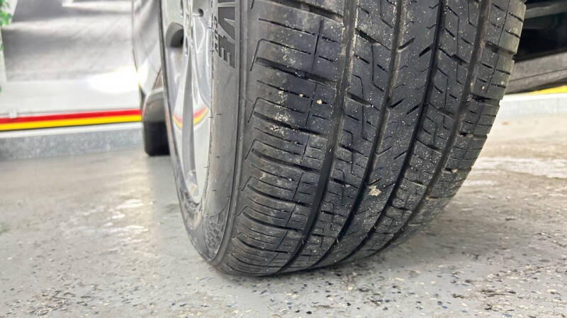 2017 Mercedes-Benz GLE GLE 350 4MATIC