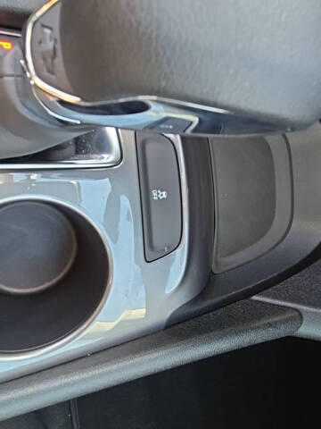 2023 Chevrolet Malibu LS