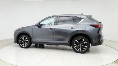 2023 Mazda CX-5 2.5 S Premium