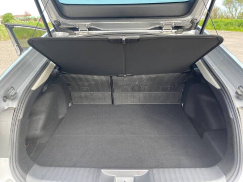 2023 Toyota Prius Prime SE