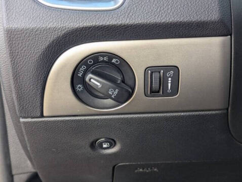 2020 Dodge Durango SXT Plus