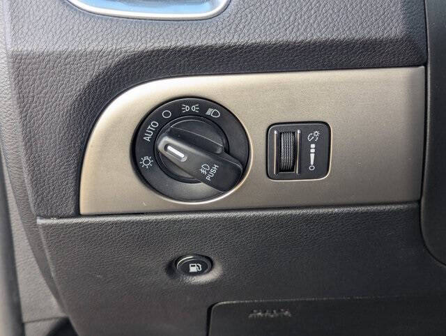 2020 Dodge Durango SXT Plus